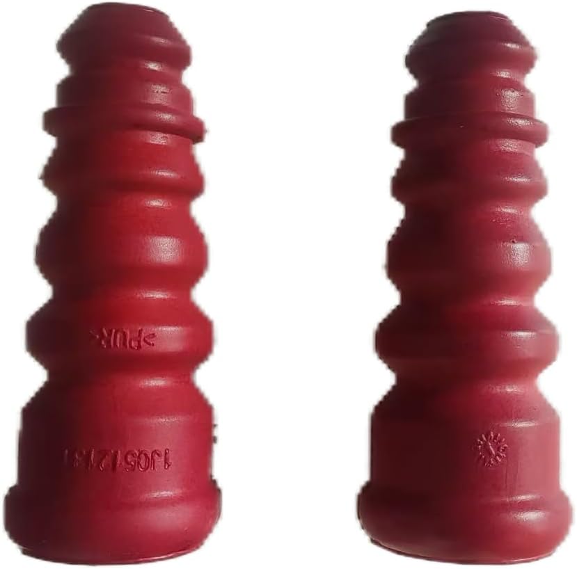 Car 2Pcs/Lot Rear Shock Bump Stop 1J0 512 131 1J0512131 for VW Golf Jetta Mk4 Beetle Audi A3 Skoda Octavia Seat Toledo Leon