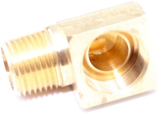 95031795 Elbow - Designed for use with Ingersoll Rand Air Compressors