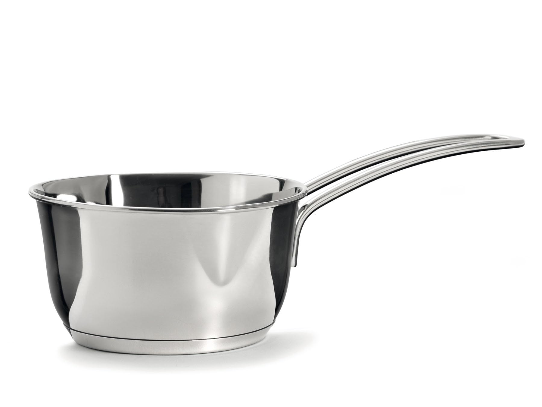 Weis Butter Melter, Silver, 10 cm