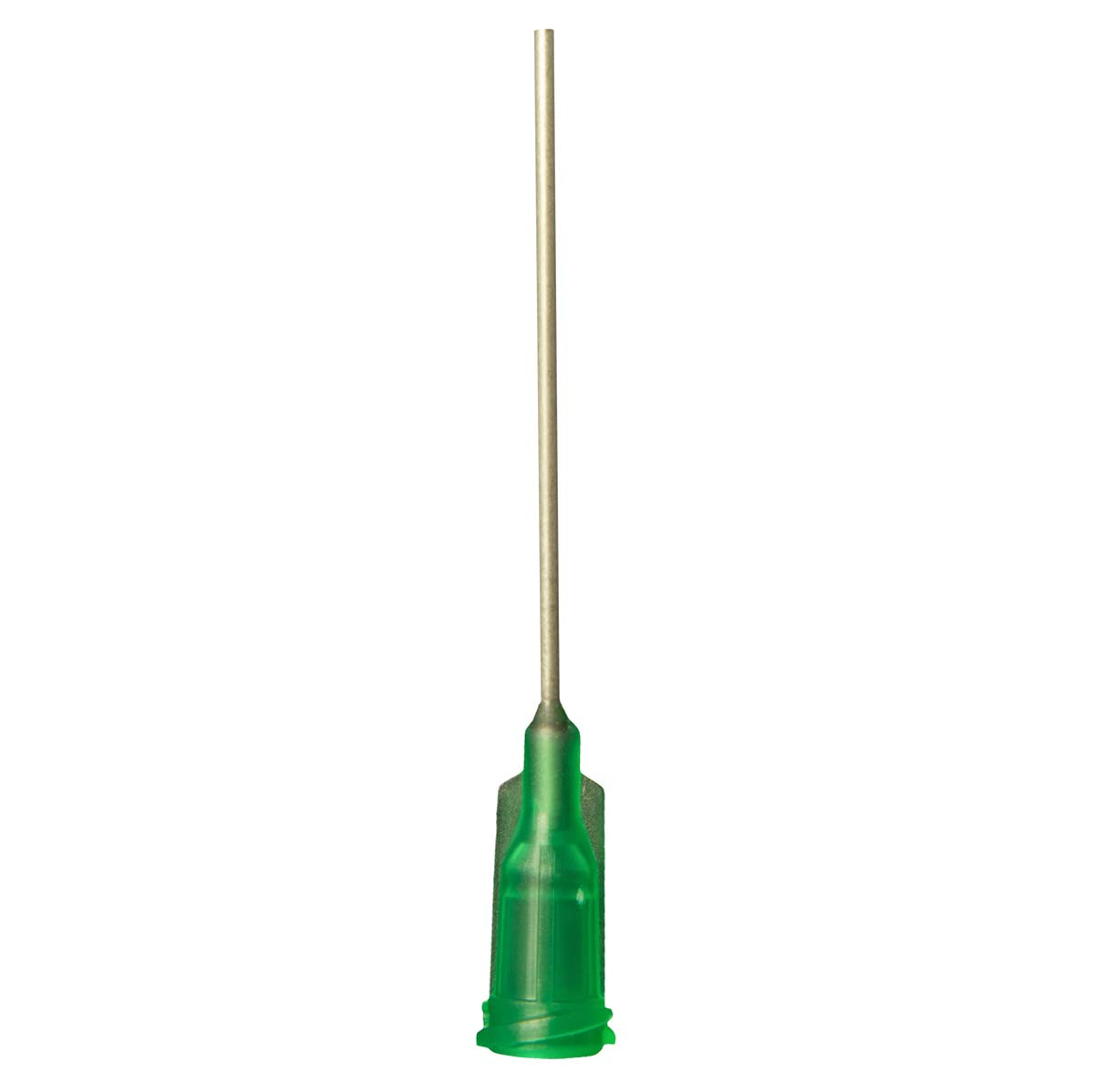 JG18-1.5HPX 18 Gauge 1.5" NT Premium Series Dispensing Tip Box of 50. (Non sterile/Non Medical)