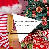  The White and Red - Fire Tracks for Christmas, Vol. 3