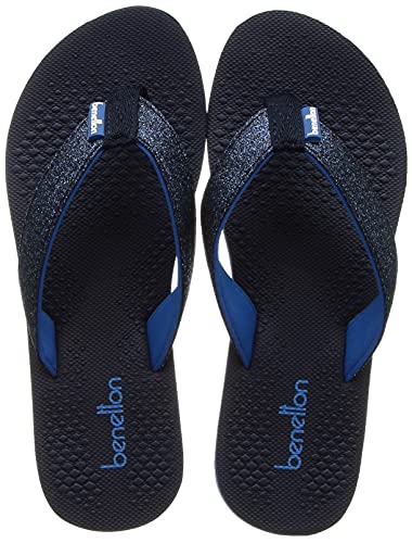 Image of United Colors of Benetton Women's 21p8cffpl876i Slipper