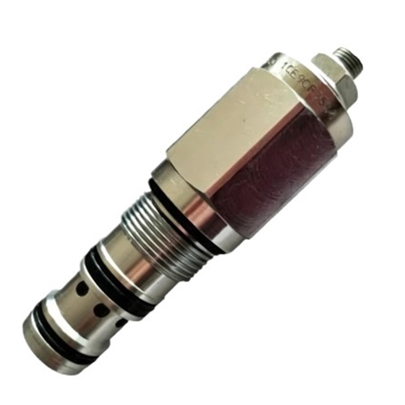 Vanne enfichable 1CE90F35S4 cartouche hydraulique 406AA00016A 1CE90-F-35-S-4