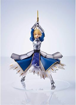 Aniplex-ConoFig Fate/Grand Order Saber/Altria Pendragon Figure