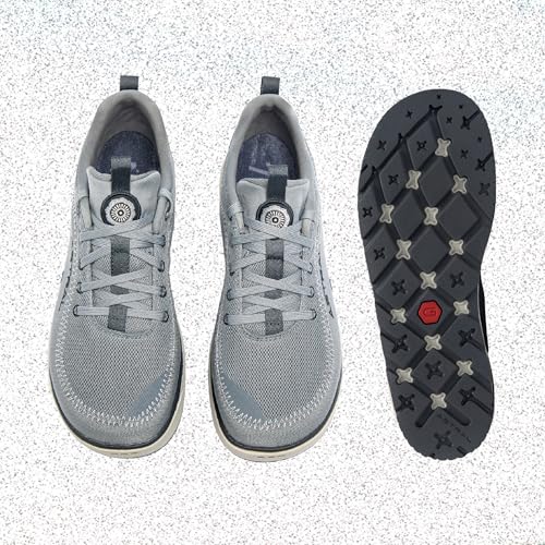 Image of Astral Brewer 3.0 Shoes - Barefoot, Quick-Drying Men's & Women's Sneaker for Casual Wear, Water Sports, Travel, & Hiking