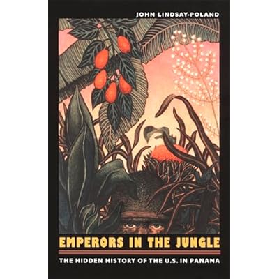 Emperors in the Jungle
