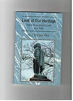 Land of Our Hreitage 0615118313 Book Cover
