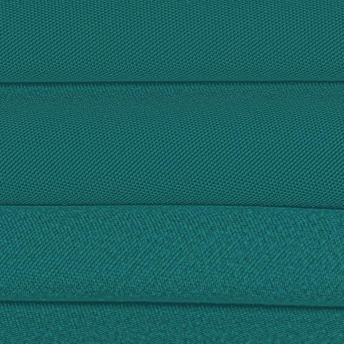 Outdoor Chair Cushions Waterproof Patio Cushion With Non-Slip Ties, Fade-Resistant Square Seat For Furniture Removable Cover, Ga