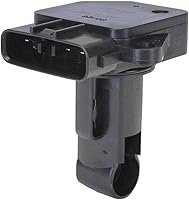 Denso 197-6030 Mass Air Flow Sensor - Vehicle-Specific Fit for Efficient Fuel Consumption