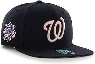 washington nationals hat amazon