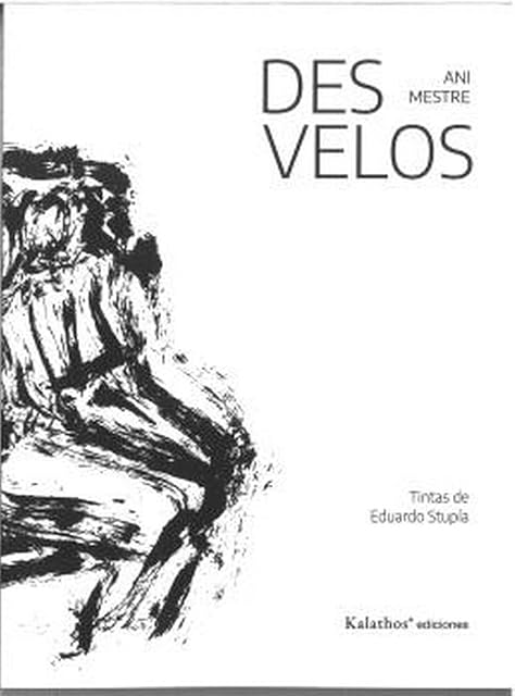 Portada de Desvelos