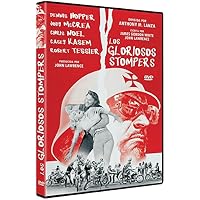 The Glory Stompers