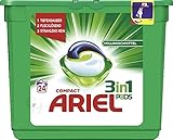 Ariel 3in1 Pods Regular - 19 Washes (19) - Pack of 6