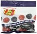 Jelly Belly Raspberries and Blackberries, 2.75 Ounce Bag (Pack of 12)