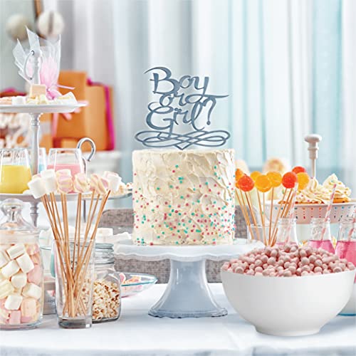 It's A Girl Pink Buttermints Baby Shower Candy, Fat-Free, Gluten-Free, Bulk Pack 24 Oz #TOP2