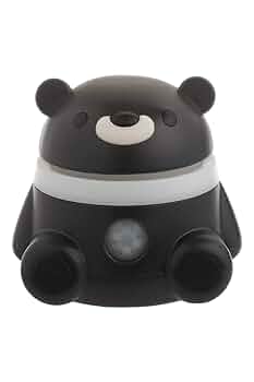 Hamic BEAR コミュニケーションロボット はみっくベア [ピンク] Amazon.co.jp: Hamic BEAR はみっくベア コミュニケーション