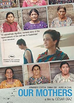 DVD Our Mothers Book