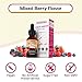 SBR Nutrition MAX absoprtion biotin liquid drops, 5000 mcg de biotina por...