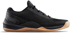 TYR CXT2F - Training Shoe - White/black/white - View #2