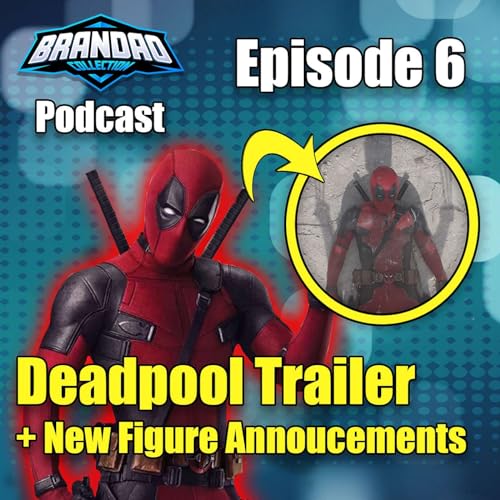 Deadpool and Wolverine Trailer Breakdown!