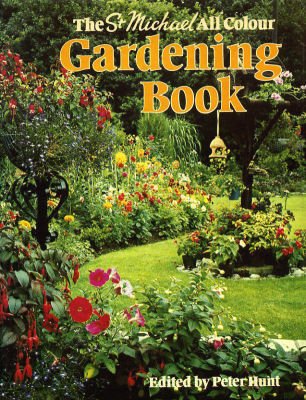 The all colour gardening book