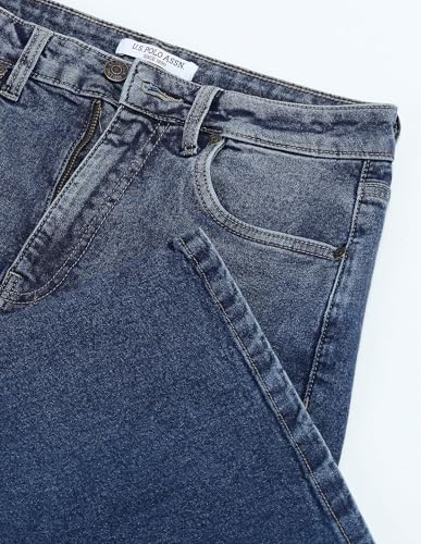 Image of U.S. Polo Assn. Women Jeans