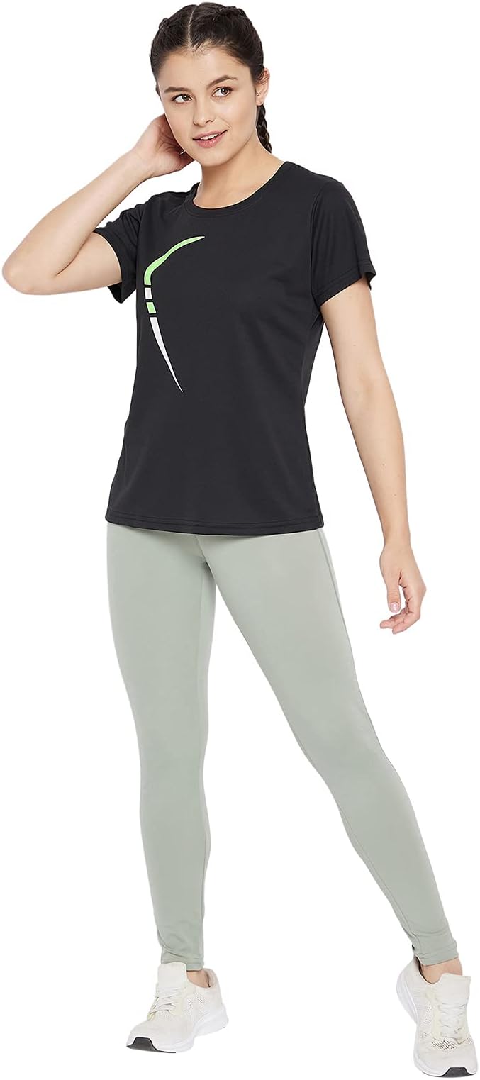Women's Slim Fit T-Shirt