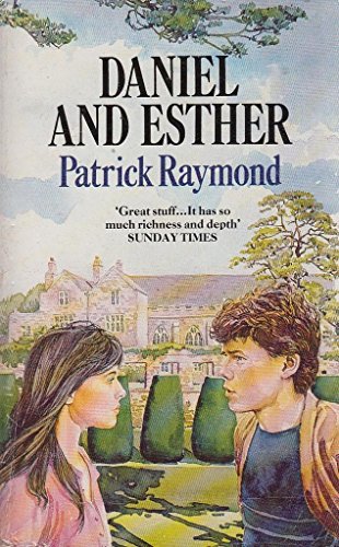DANIEL AND ESTHER 0099675609 Book Cover