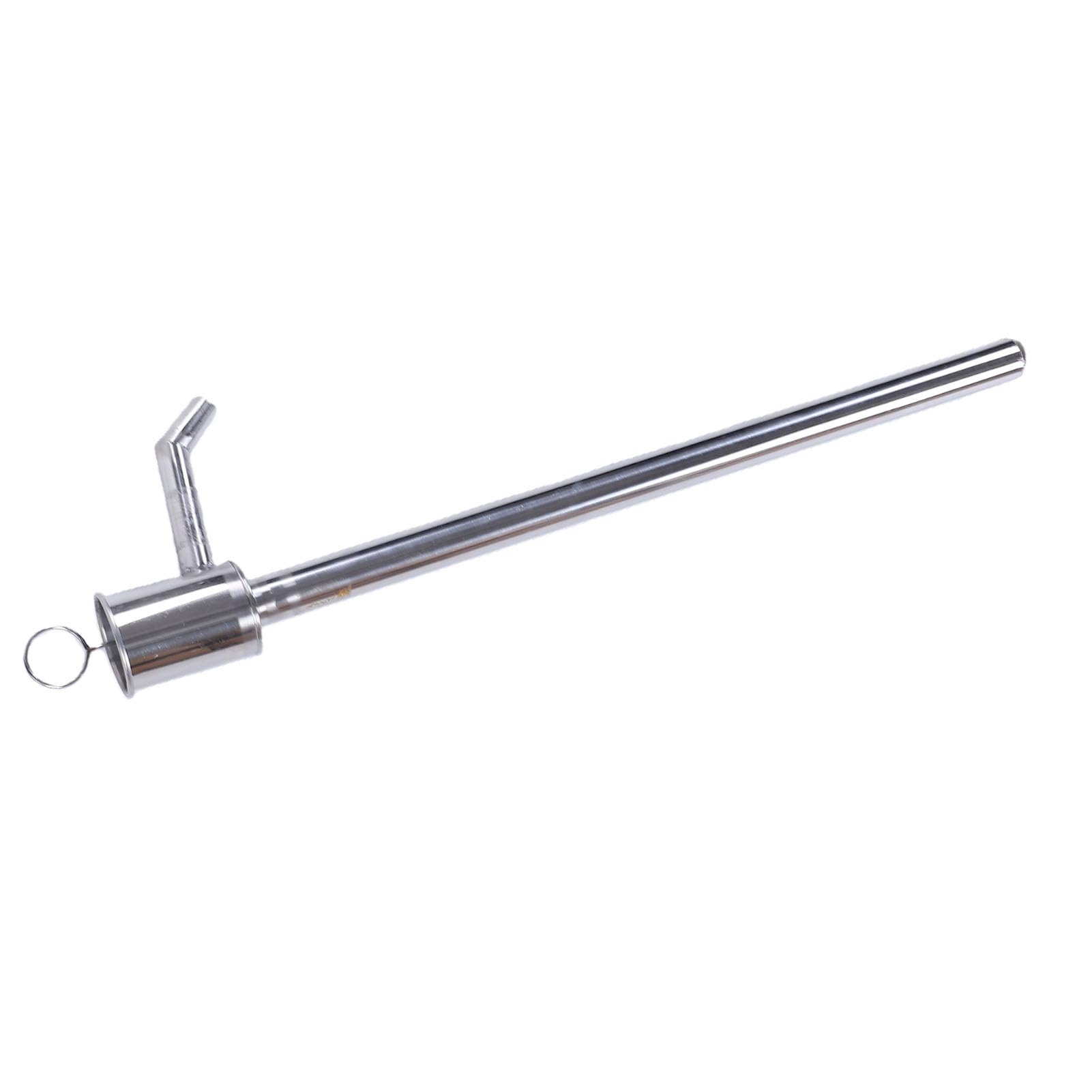 Stainless Steel Manual Oil Extractor Pump Efficient Fluid