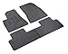 Produktbild Gummi Fußmatten fahrzeugspezifisch AZ10093101 Fußmatten Automatten