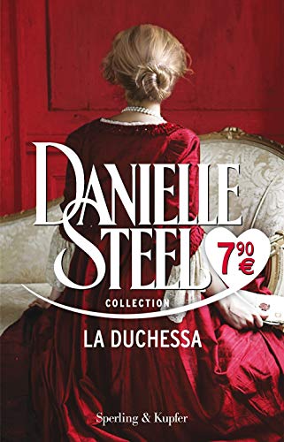 La duchessa 8860619661 Book Cover