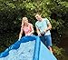 INTEX 28120EH Easy Set Inflatable Swimming Pool: 10ft x 30in – Puncture-Resistant Material – Quick Inflation – 1018 Gallon Capacity – 23in Water Depth