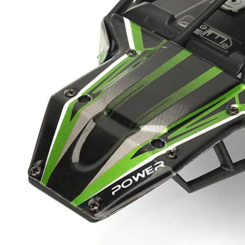 Dilwe Rc Car Shell Accessories, Pxtoys 9303 Car Shell Px9300-25A For 1/18 Scale 9303 Series Rc Car Accessory Rc Car Body Shell #TOP6