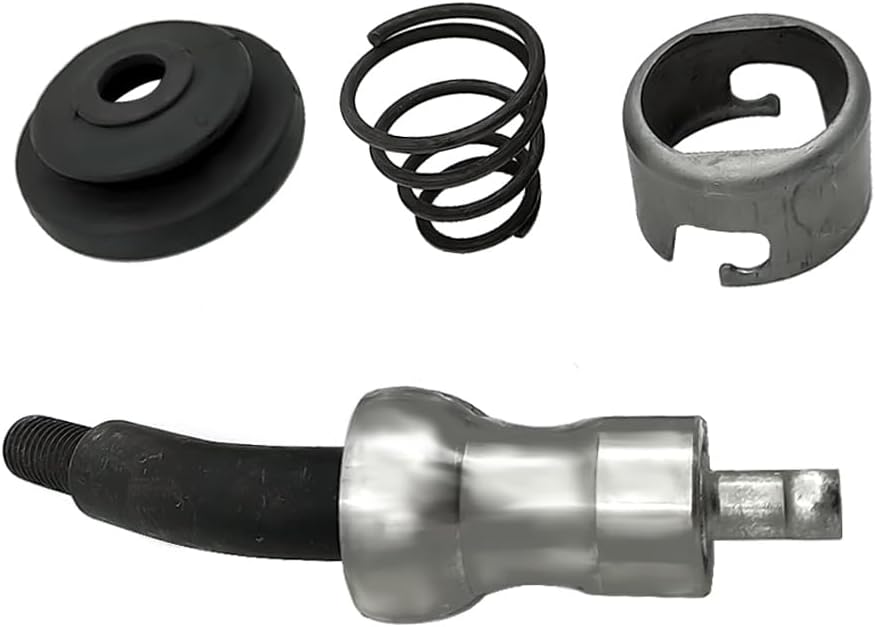 NV4500 Transmission Shifter Stub Kit w/Round Top Fits for Dodge Diesel Ram 2500 3500 1994-1997