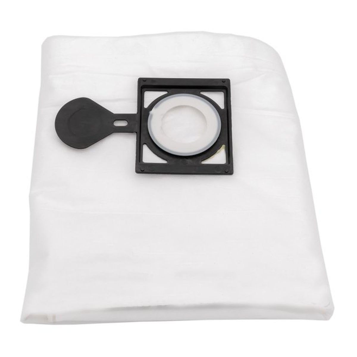 Eibenstock 35362000 Lot de 5 sacs filtrants en non-tissé 35 l