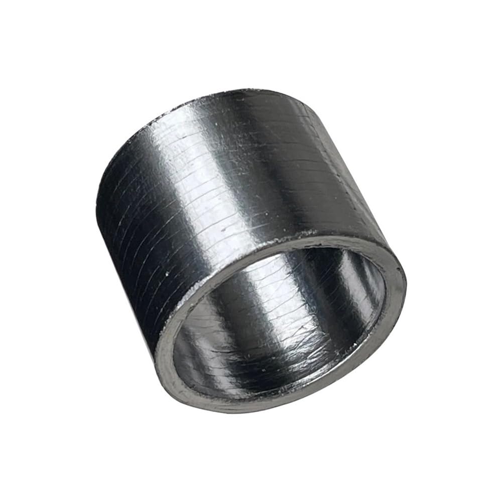 Junta de escape de motor (54 x 62 x 30 mm) Compatible With ZX-14, ZX1400 (2008-2011), W650 (2000-2002), 14ABS (2008-2014)(4 pcs)