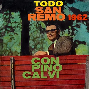 Todo San Remo 1962