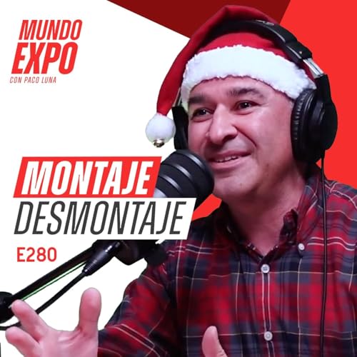 Montaje y Desmontaje 007 - E280