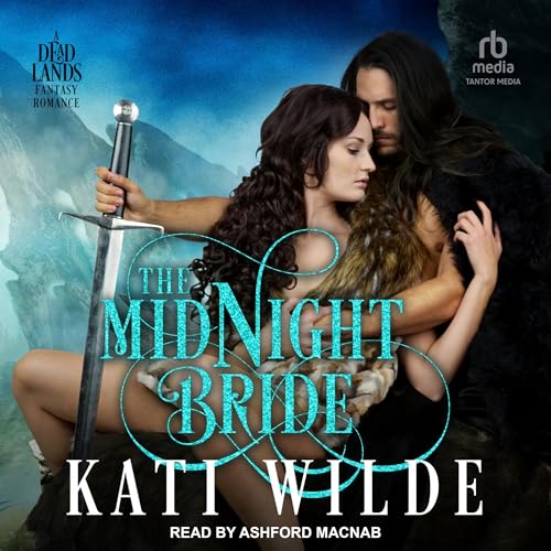 The Midnight Bride by Kati Wilde episode artwork