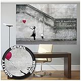 ✔ Verwendung: Ideal als Hintergrund bzw. Backdrop. Dekorieren Sie Ihr Wohnzimmer, Schlafzimmer, Esszimmer, Büro, Küche oder Ihren Flur (auch als Deko für Wartezimmer geeignet). Kindermotive Ideal fürs Spiel- und Wickelzimmer bzw. Ecke oder im Kindergarten. Ideal als Geschenk für Freunde, Familie, Kollegen oder für ihr Kind.