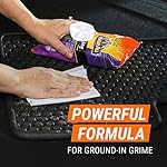 Armor All Car Interior Cleaner Wipes, Interior Cleaning Wipes for Cars, Trucks, Motorcycles, 60 Each - Image 4