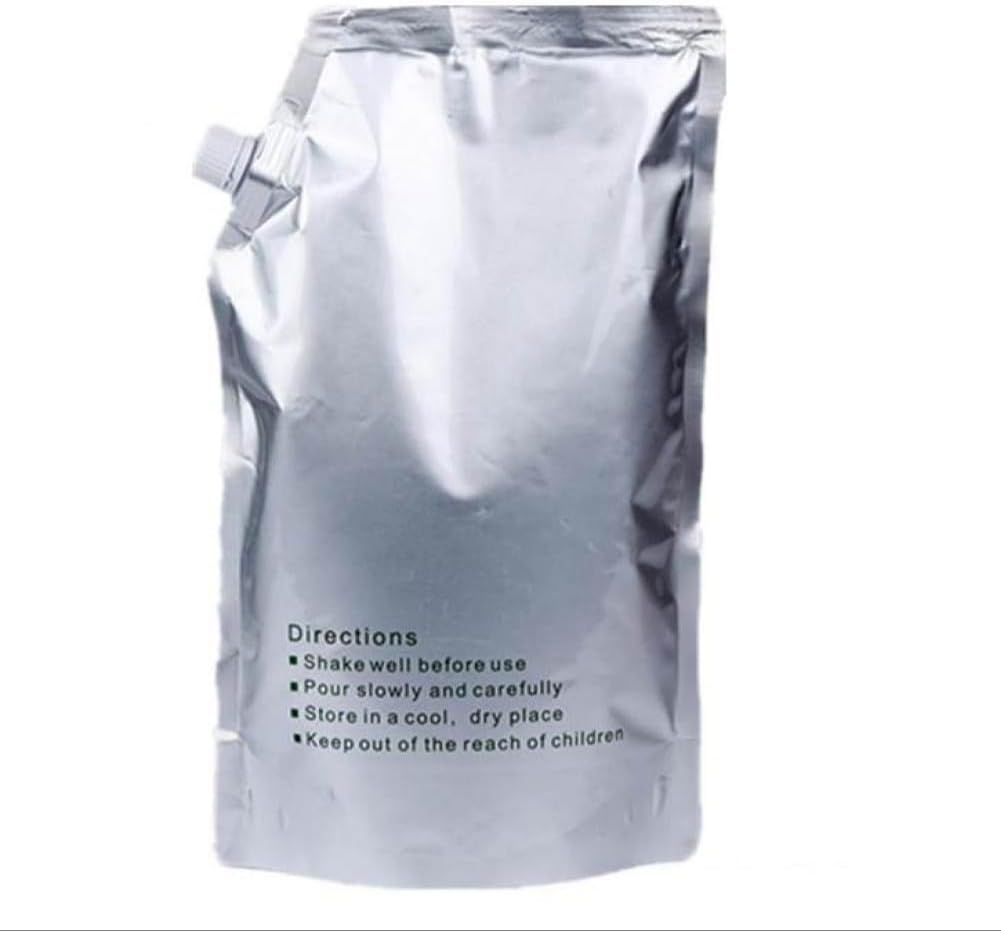 Toner Powder 1kg Compatible with Apeos 4620SDF 4620SZ 4620SX ApeosPrint 4620SDN 4620SDW Printer Cartridge