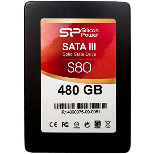 Slim S80