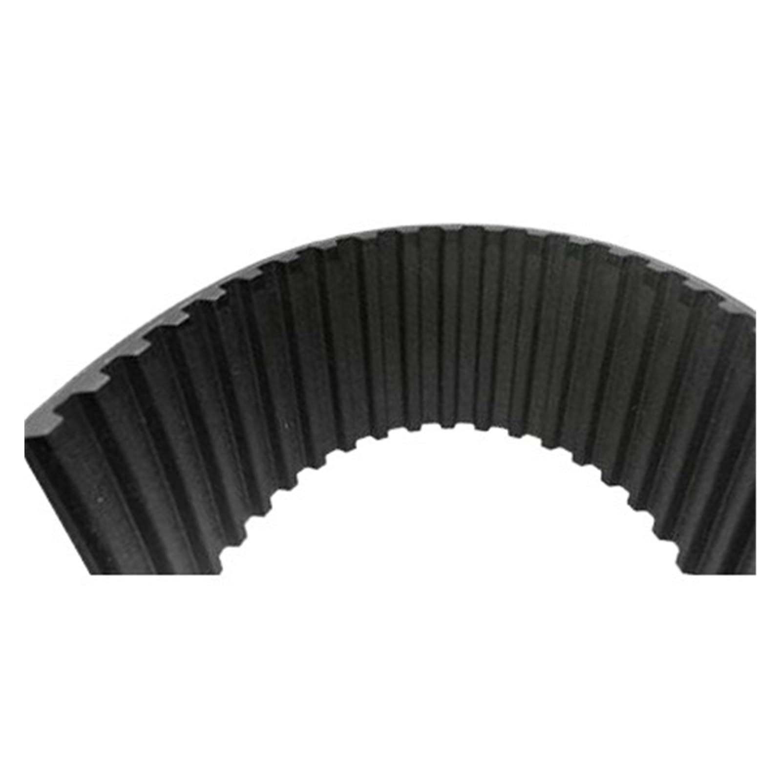 1 Pieza 560XH 64 Dientes trapezoidales en T, Circunferencia de 1422,4 mm, Paso de 10 mm, 30 mm a 50,8 mm de Ancho, Correa de distribución Dentada de 22,225 mm(1pc 50.8mm)