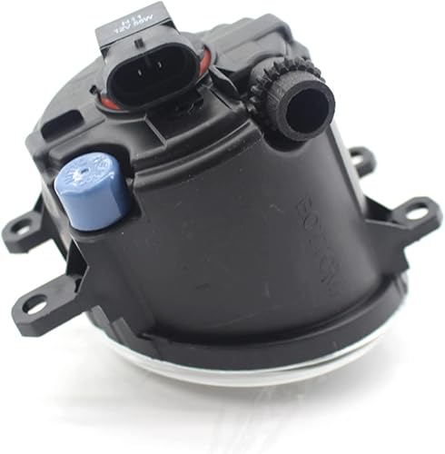 Miniatura 9 de VISVIC Lente LED antiniebla de repuesto para Rav4 Yaris Solara Camry Avalon Highlander Corolla Matrix Venza Prius Lexus RX350 RX450h GS350 GS450h