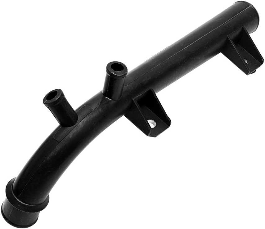 Coolant Radiator Water Pipe Fit Chevrolet GM 2004-2008 Aveo 1.6L L4 Aveo5 OEM [96273608]