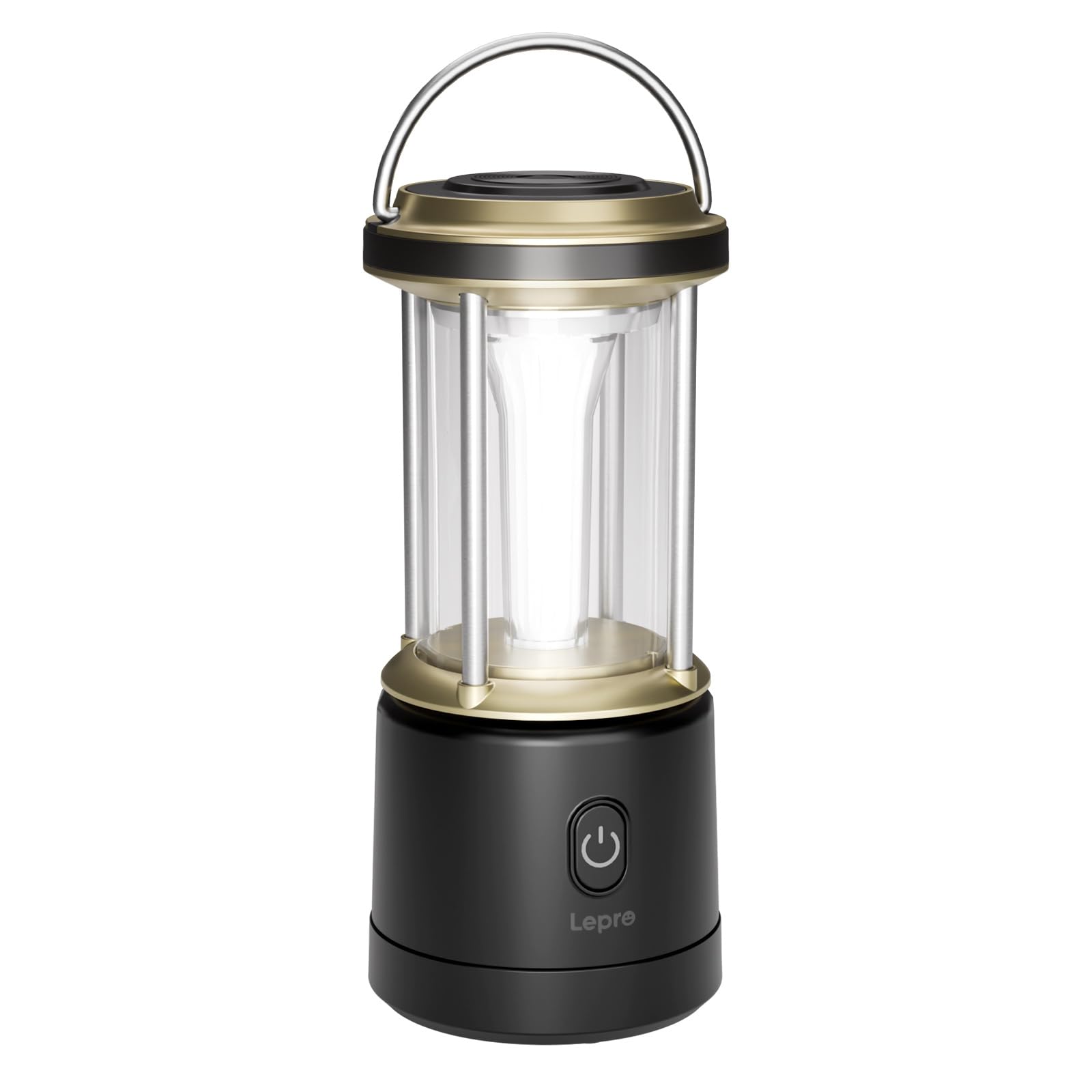 Amazon.co.jp: Lepro LEDランタン 電池式 【超高輝度1100ルーメン/無
