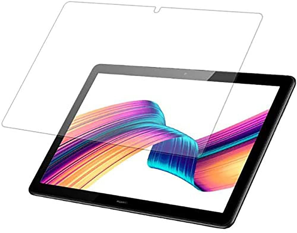 Amazon | ClearView HUAWEI MediaPad T5 10 AGS2-W09 10.1インチ