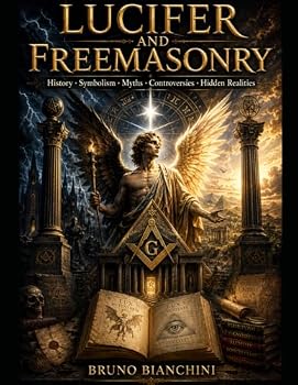 LUCIFER AND FREEMASONRY: History · Symbolism · Myths · Controversies · Hidden Realities