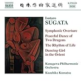 komatsu baggerlader  Orchesterwerke